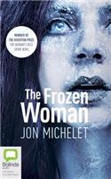 Frozen Woman