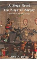 Siege Novel