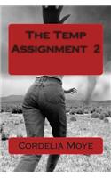 The Temp Assignment 2