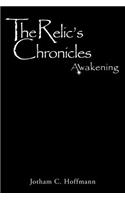 Relic's Chronicles - Book 1