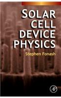 Solar Cell Device Physics