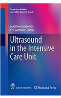 Ultrasound in the Intensive Care Unit