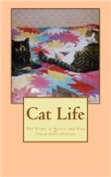 Cat Life: The Story of Kooch and Vafa