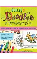 Oodles of Doodles, 2nd Edition