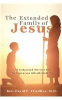 Extended Family of Jesus