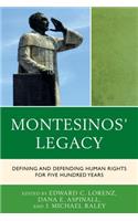 Montesinos' Legacy