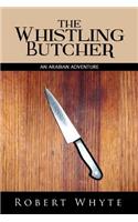Whistling Butcher