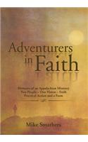 Adventurers in Faith