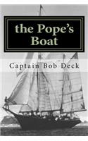 Pope's Boat