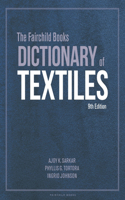 The Fairchild Books Dictionary of Textiles