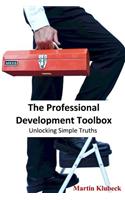 Professional Development Toolbox