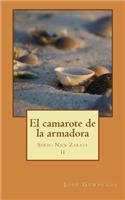 El Camarote de La Armadora