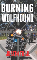 Burning Wolfhound