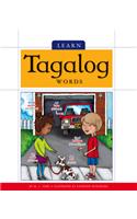 Learn Tagalog Words: (Foreign Language Basics)