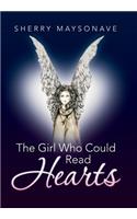 Girl Who Could Read Hearts