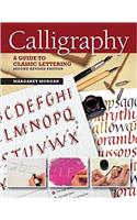 Calligraphy, Second Revised Edition