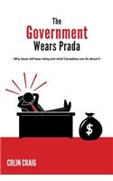 Government Wears Prada