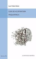Guia de Acupuntura Psiquiatrica
