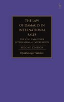 Law of Damages in International Sales