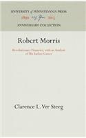 Robert Morris