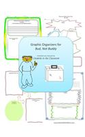 Graphic Organizers for Bud, Not Buddy