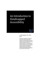 Introduction to Handicapped Accessibility