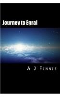 Journey to Egral: Journey to Egral