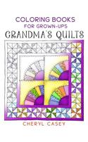 Grandma's Quilts