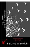 Big Timber: A Story of the Northwest
