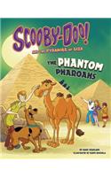 Scooby-Doo! and the Pyramids of Giza