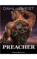 Preacher