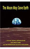 The Moon May Save Earth