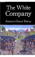 The White Company: (English)