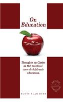 On Education
