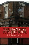 Mariners pub quiz book