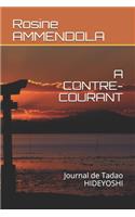 A Contre-Courant