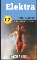 Spanish Novels