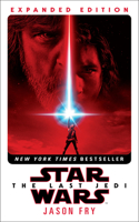 Last Jedi: Expanded Edition (Star Wars)