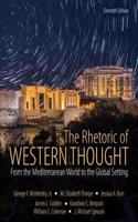The Rhetoric of Western Thought