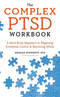 Complex Ptsd Workbook