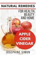 Apple Cider Vinegar