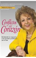 Conflictos del Corazon: (Spanish)