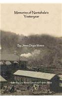 Memories of Nantahala's Yesteryear