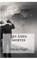 Les ames mortes