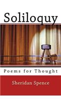 Soliloquy: Poems for Thought(English)