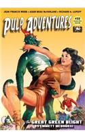 Pulp Adventures #22