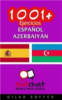1001+ Ejercicios español - Azerbaiyán