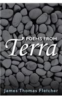 Poems from Terra