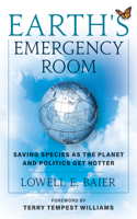 Earth's Emergency Room