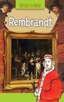 Rembrandt: (Great Artists)